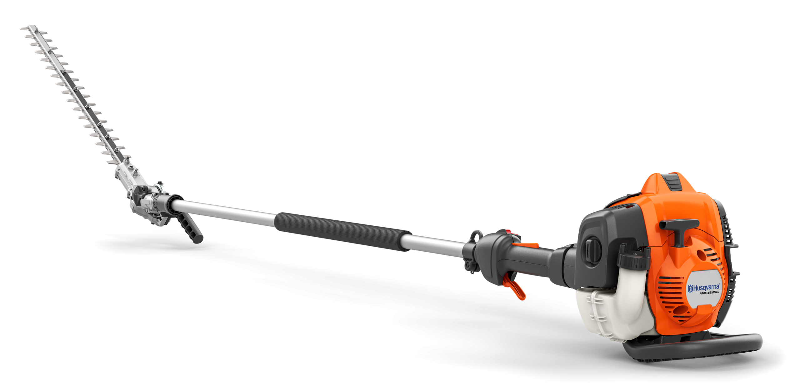 Husqvarna 525HE4 - A-T Pejse, Skov & Havecenter