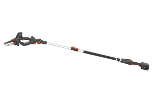 Husqvarna Aspire™ P5-P4A + Aspire™ Stang-P4A med batteri og oplader